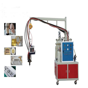 Low pressure Metering Machine for Rigid Polyurethane