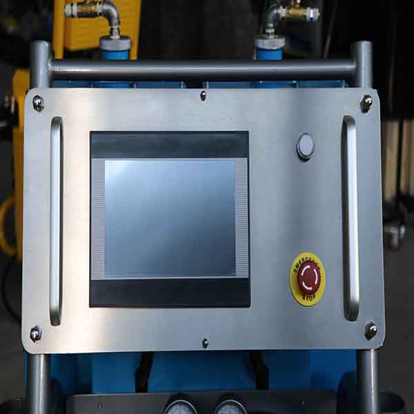 CNMC-E40 Polyurea Spray Machine 