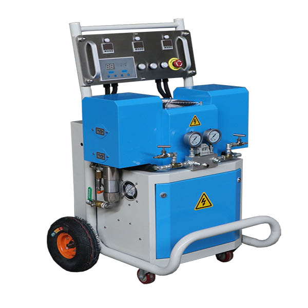 CNMC-E20 Polyurea Spray Machine 