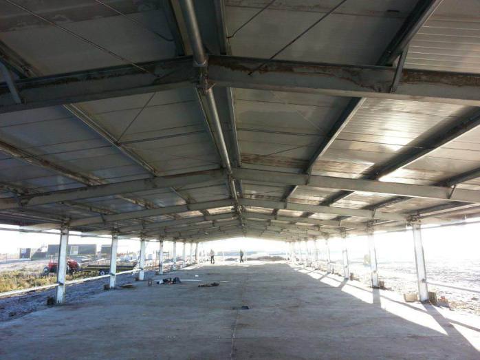 How to choose materials for farm insulation? What is the effect of polyurethane in the insulation room?