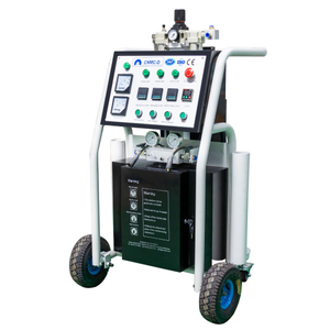 CNMC-D Polyurethane Injection Machine 
