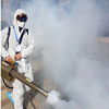 CNMC-180K Gasoline Disinfectant Fogger And Sprayer 