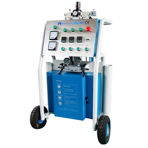 Winterboy A25 polyurea spray machine