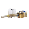 CNMC-180K Gasoline Disinfectant Fogger And Sprayer 